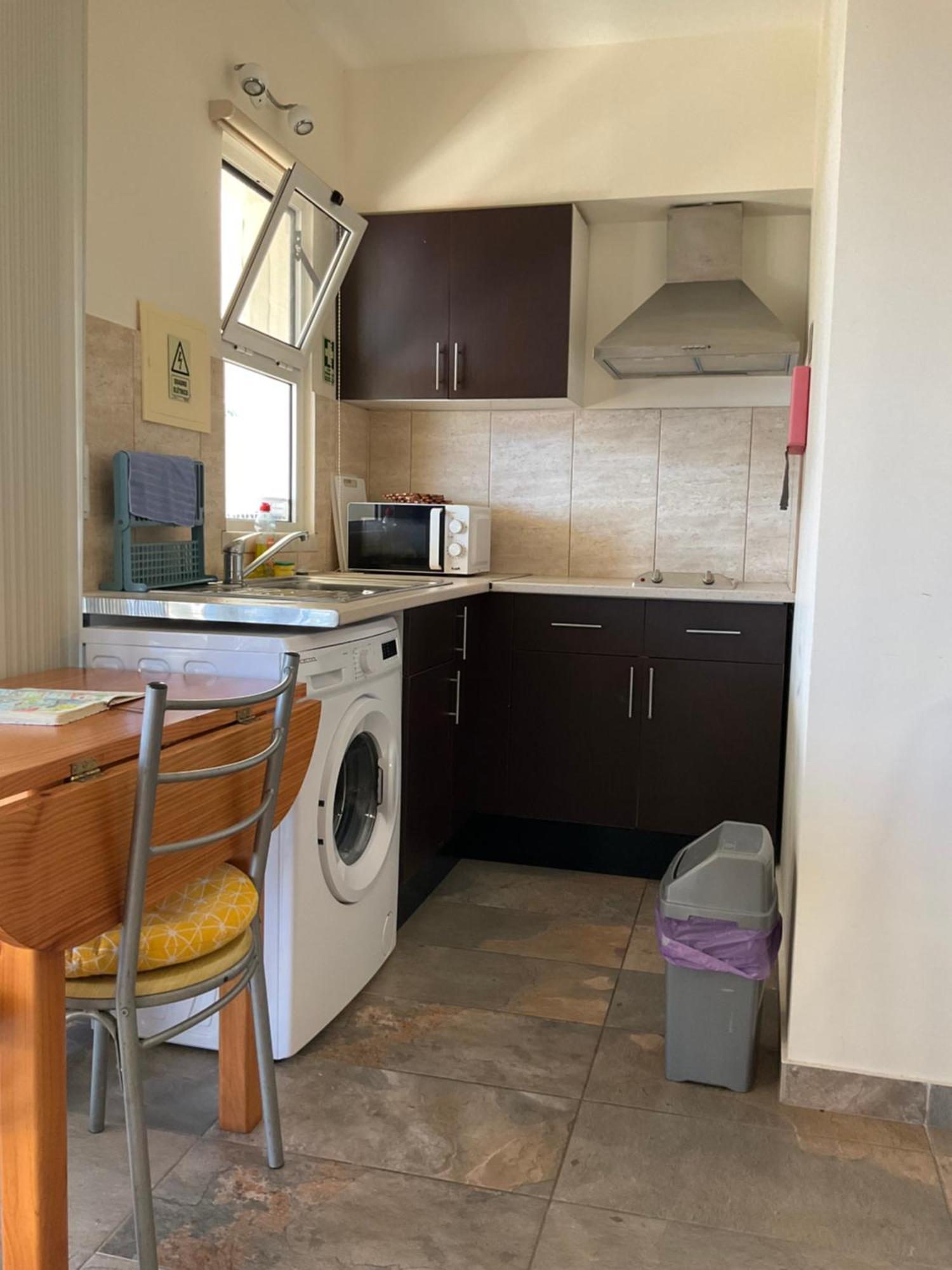 Vivenda Linda Vista Apartment Porto Da Cruz Ngoại thất bức ảnh