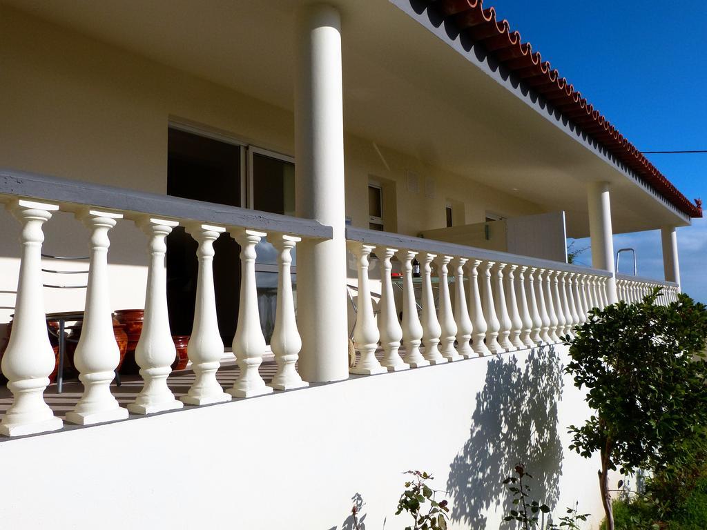 Vivenda Linda Vista Apartment Porto Da Cruz Ngoại thất bức ảnh
