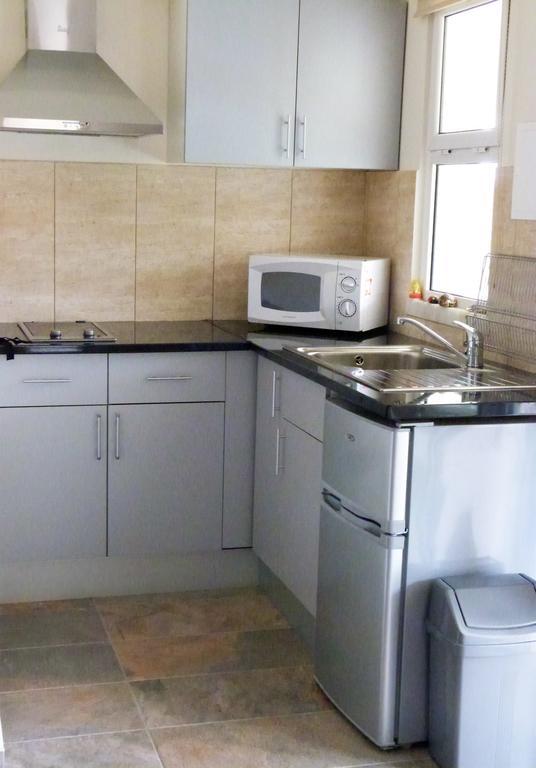 Vivenda Linda Vista Apartment Porto Da Cruz Ngoại thất bức ảnh