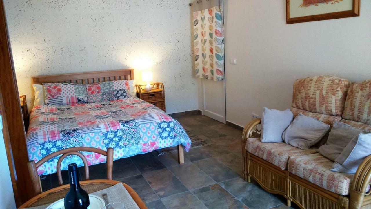 Vivenda Linda Vista Apartment Porto Da Cruz Ngoại thất bức ảnh