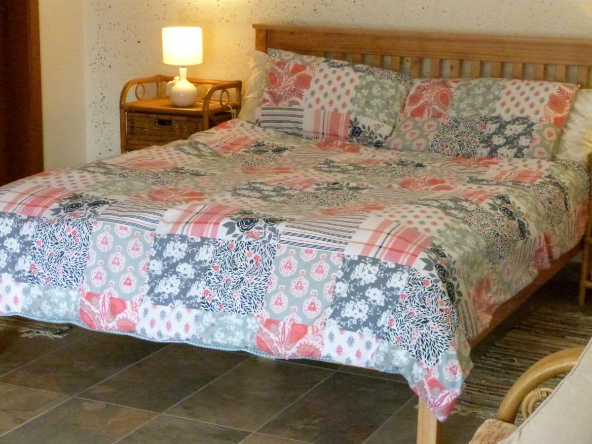 Vivenda Linda Vista Apartment Porto Da Cruz Ngoại thất bức ảnh