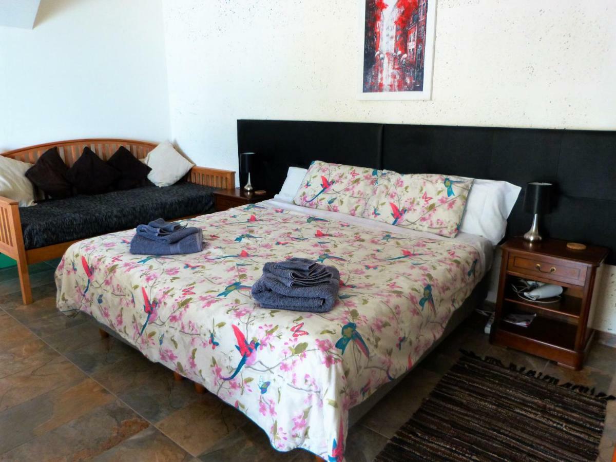 Vivenda Linda Vista Apartment Porto Da Cruz Ngoại thất bức ảnh
